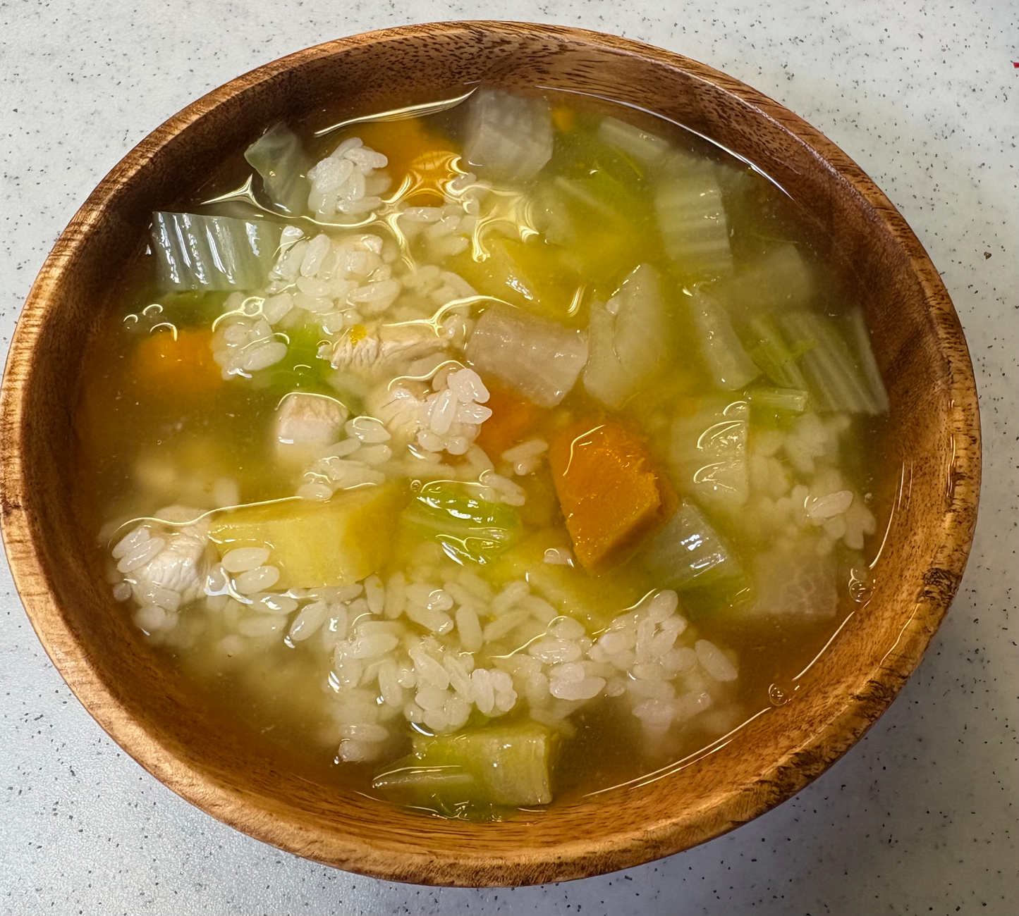 ナノワン・リセット 100g