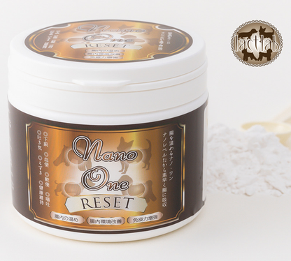 ナノワン・リセット お得サイズ 300g