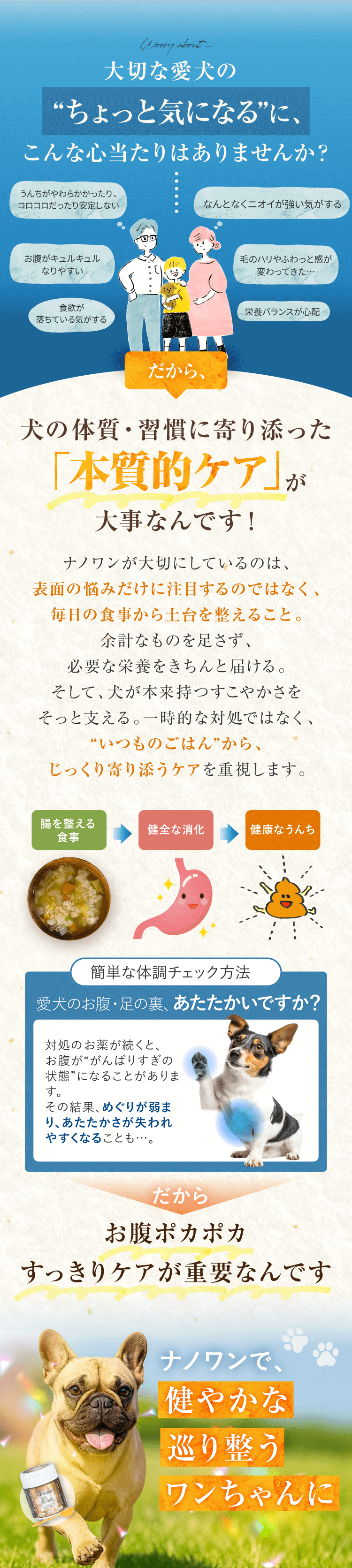 こんな心当たりありませんか？